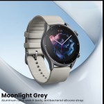 Amazfit GTR 3