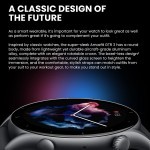 Amazfit GTR 3