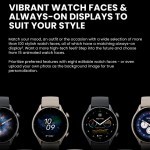 Amazfit GTR 3