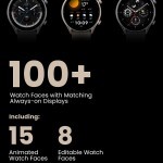 Amazfit GTR 3