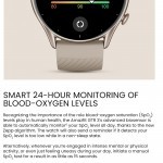 Amazfit GTR 3