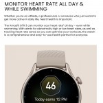Amazfit GTR 3