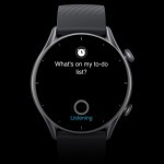 Amazfit GTR 3