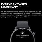 Amazfit GTR 3