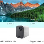 Xiaomi Mi Smart Compact Projector 2