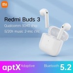 Redmi Buds 3 aptX
