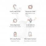 Redmi Buds 3 aptX
