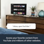 Amazon 4K Fire Tv Stick