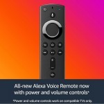 Amazon 4K Fire Tv Stick