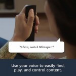 Amazon 4K Fire Tv Stick