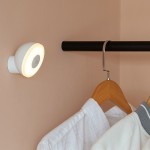 2 X Mi Motion-Activated Night Light 2