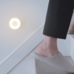 2 X Mi Motion-Activated Night Light 2