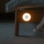 2 X Mi Motion-Activated Night Light 2