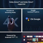 Mi 4K TV Stick Android