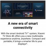 Mi 4K TV Stick Android