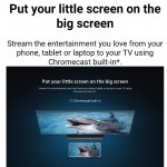 Mi 4K TV Stick Android