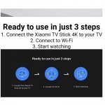 Mi 4K TV Stick Android