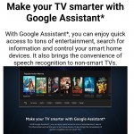 Mi 4K TV Stick Android