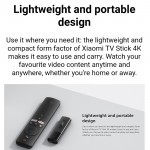 Mi 4K TV Stick Android