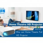 Projector Model M19 Akey6s