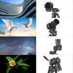 Zomei Z666 Professional Tripod