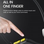 Swimming Headphones Bone Conduction