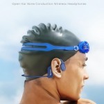 Swimming Headphones Bone Conduction