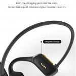 Swimming Headphones Bone Conduction