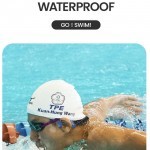 Swimming Headphones Bone Conduction