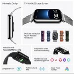 Mi Smart Band 8 Pro