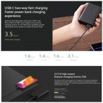 Mi Power Bank 3 Ultra Compact