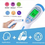 Infrared Foreh Thermometer