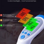 Infrared Foreh Thermometer
