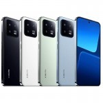 Xiaomi 13 5G