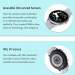 Imilab KW66 Smart Watch
