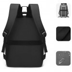 Subblim City Backpack 15'6