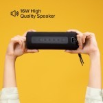 Mi Portable Bluetooth Speaker 16W