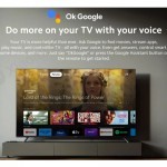 Mi TV Box S 4K 2nd Generation Android