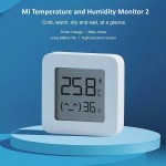 2x Mi Temperature and Humidity Monitor 2