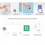 2x Mi Temperature and Humidity Monitor 2