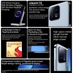 Xiaomi 13 5G
