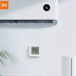 2x Mi Temperature and Humidity Monitor 2