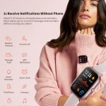 Amazfit GTS