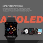 Amazfit GTS