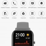 Amazfit GTS