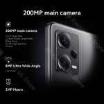 Redmi Note 12 Pro + 5G 200MP