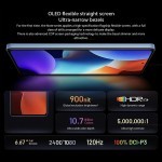 Redmi Note 12 Pro + 5G 200MP