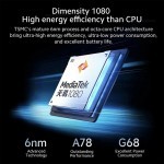 Redmi Note 12 Pro + 5G 200MP