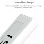 Xiaomi Temperature and Humidity Monitor Clock
