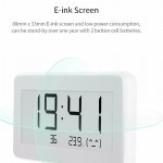 Xiaomi Temperature and Humidity Monitor Clock